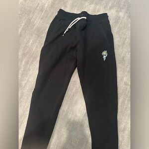Never worn goat usa sweats